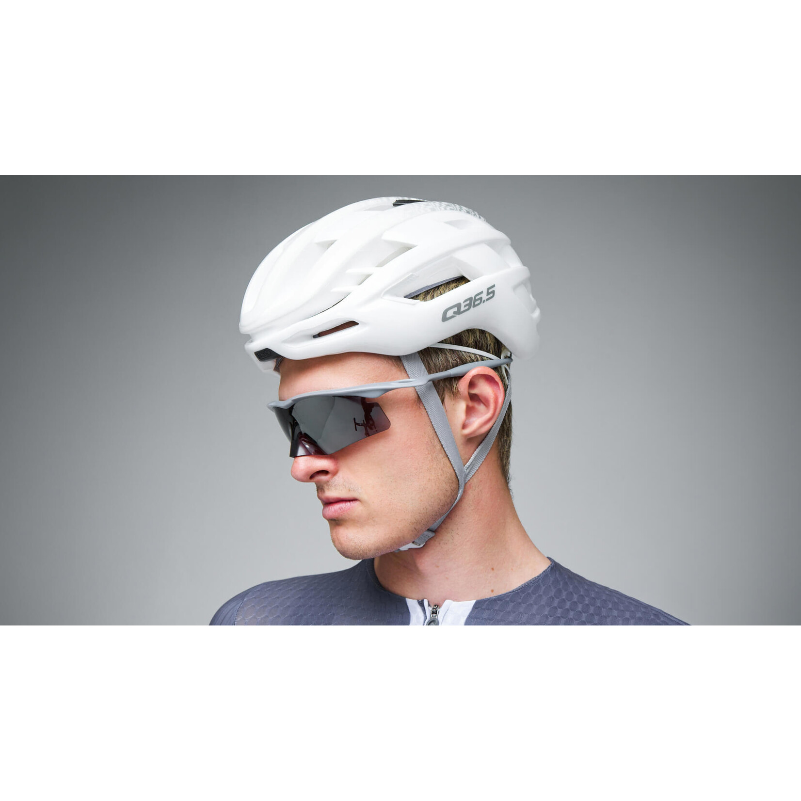 Abus Airbreaker 2.0 Q36.5 Helmet