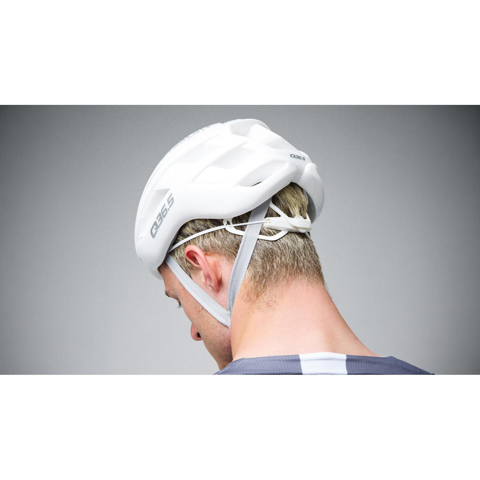 Abus Airbreaker 2.0 Q36.5 Helmet