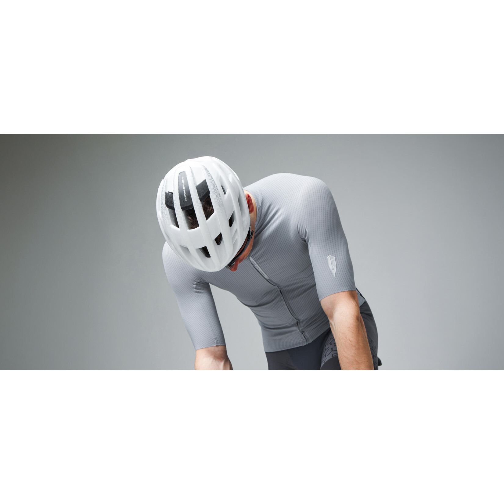 Abus Airbreaker 2.0 Q36.5 Helmet
