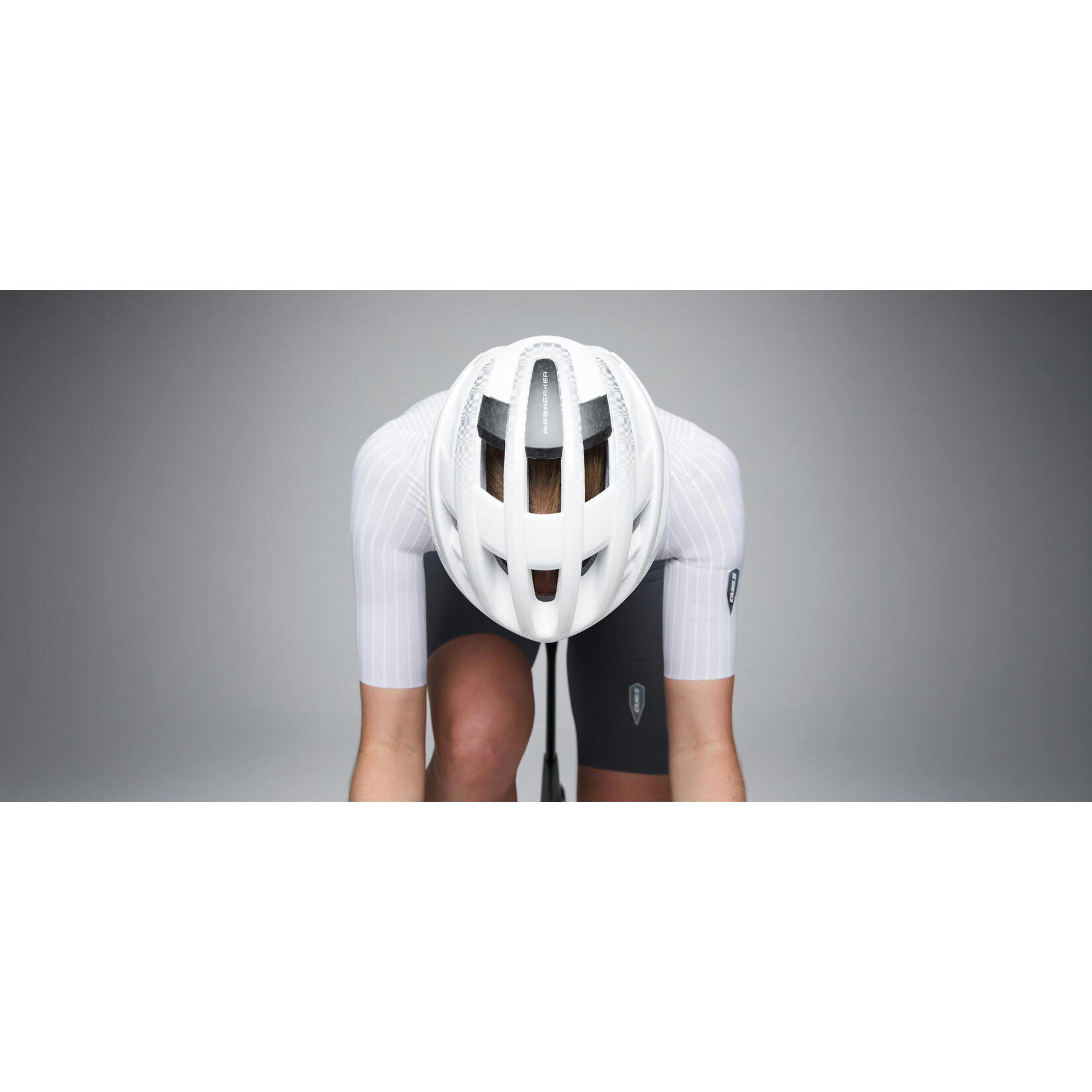 Abus Airbreaker 2.0 Q36.5 Helmet