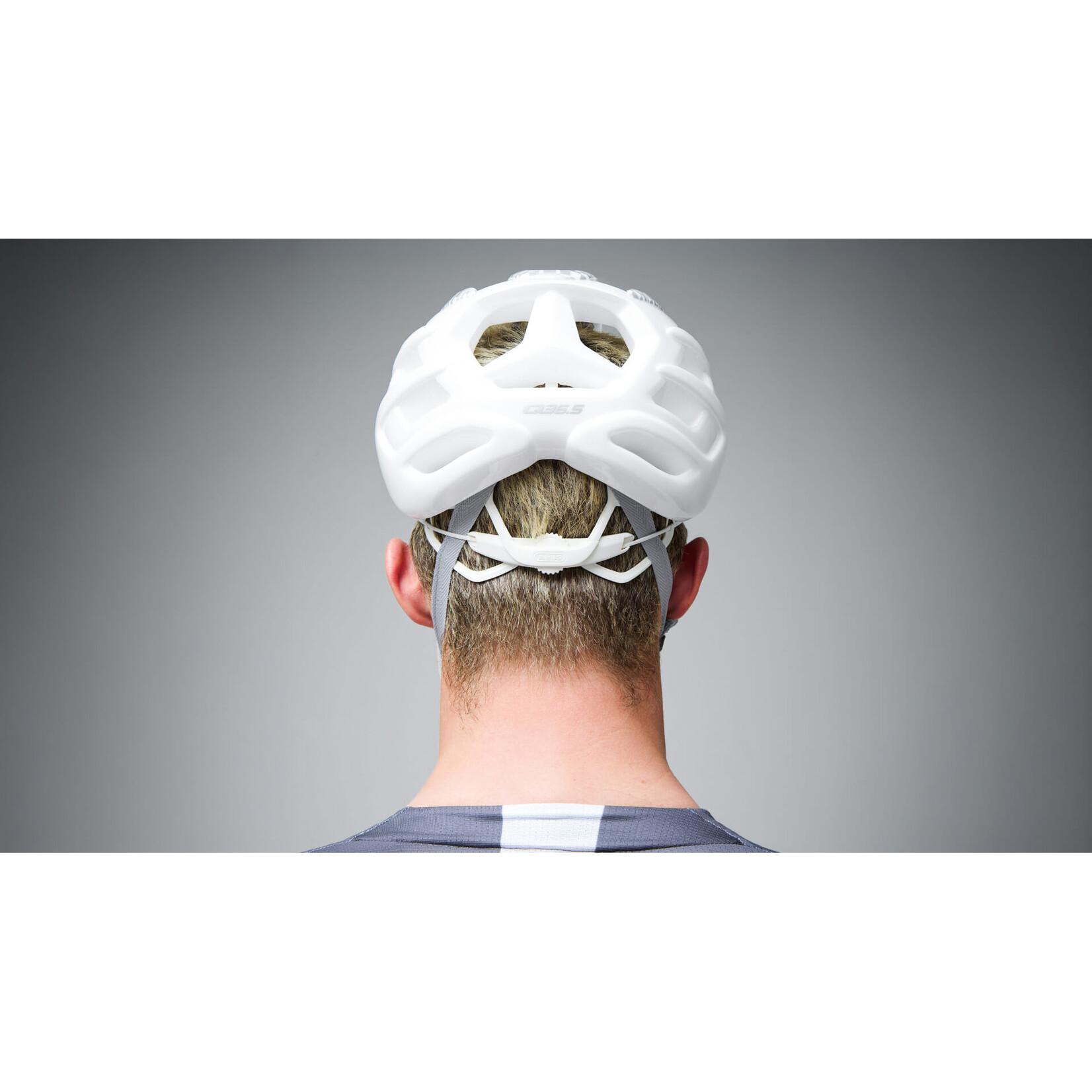 Abus Airbreaker 2.0 Q36.5 Helmet