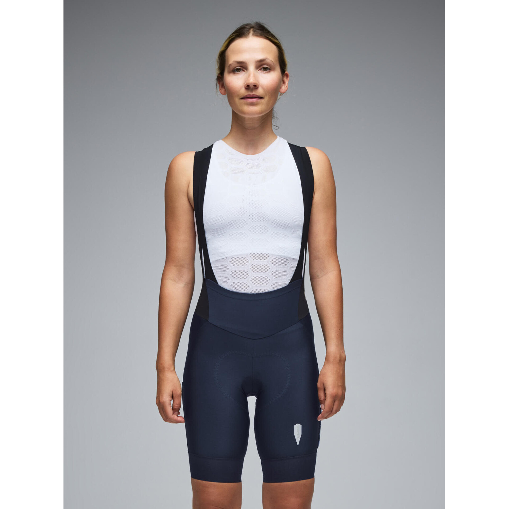 Q36.5 Adventure Cargo Bib Shorts Women