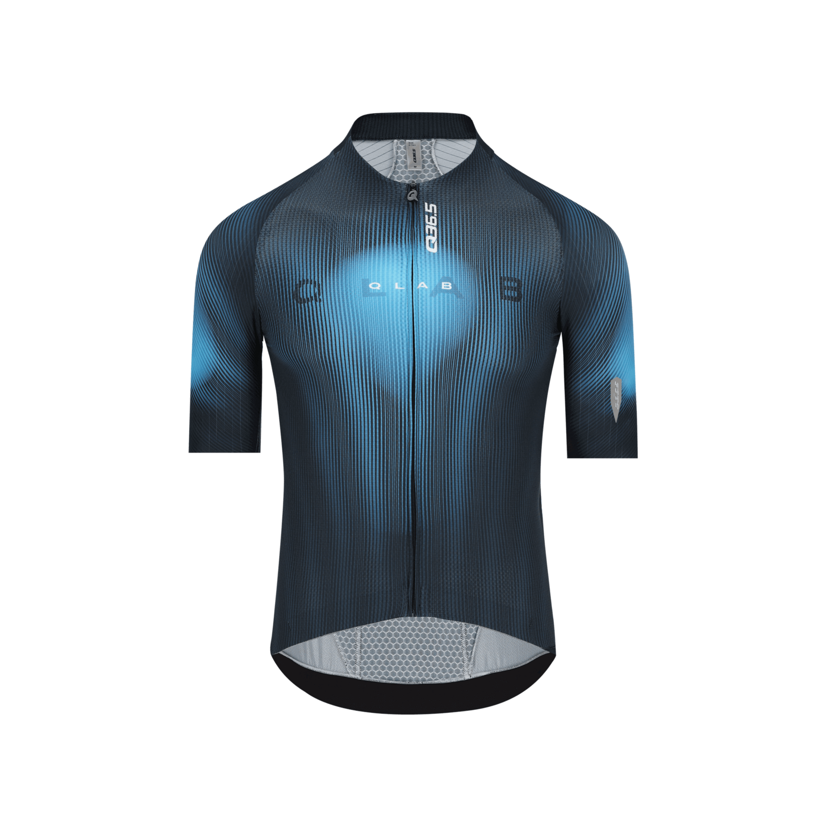 Q36.5 Gregarius Clima QLAB Jersey