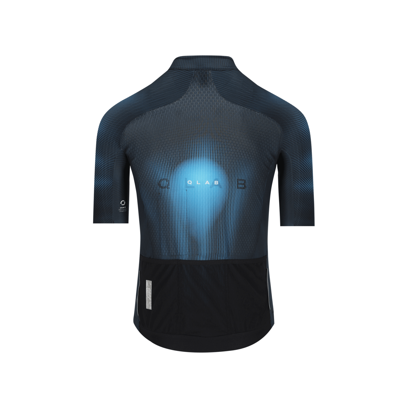 Q36.5 Gregarius Clima QLAB Jersey