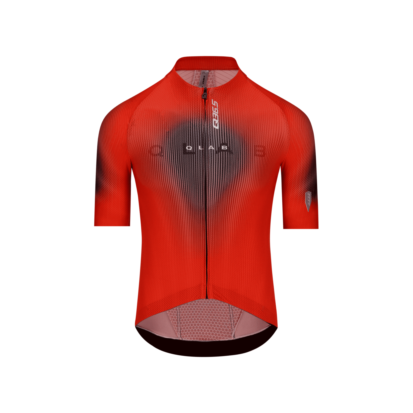 Q36.5 Gregarius Clima QLAB Jersey