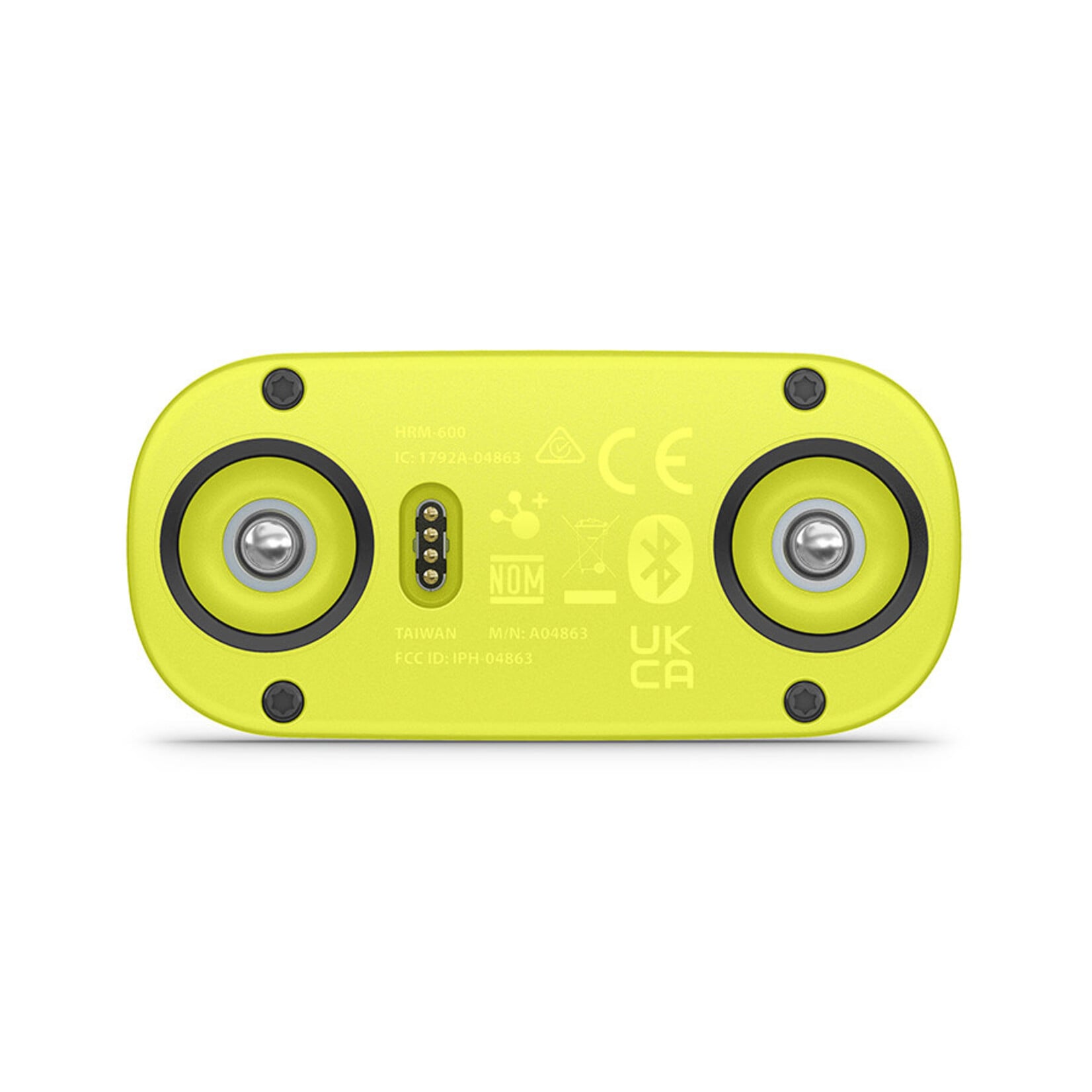 Garmin Garmin, HRM 600, XS-S, ANT+, BT