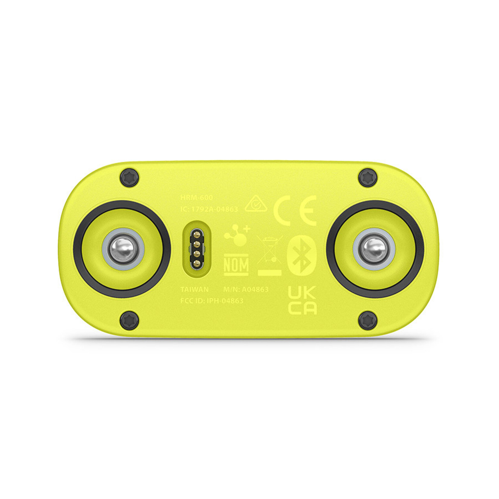 Garmin Garmin, HRM 600, M-XL, ANT+, BT
