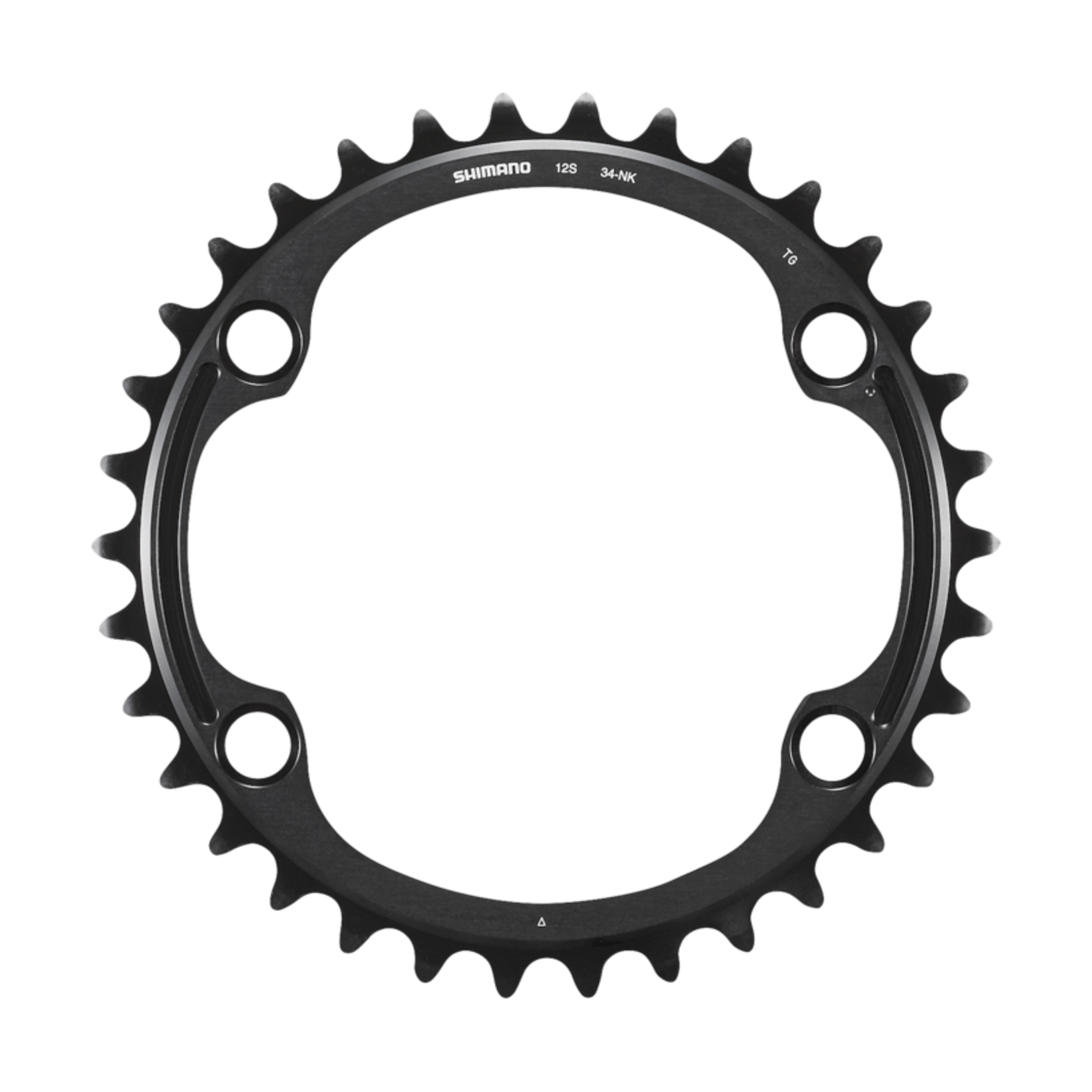 SHIMANO FC-R9200 CHAINRING