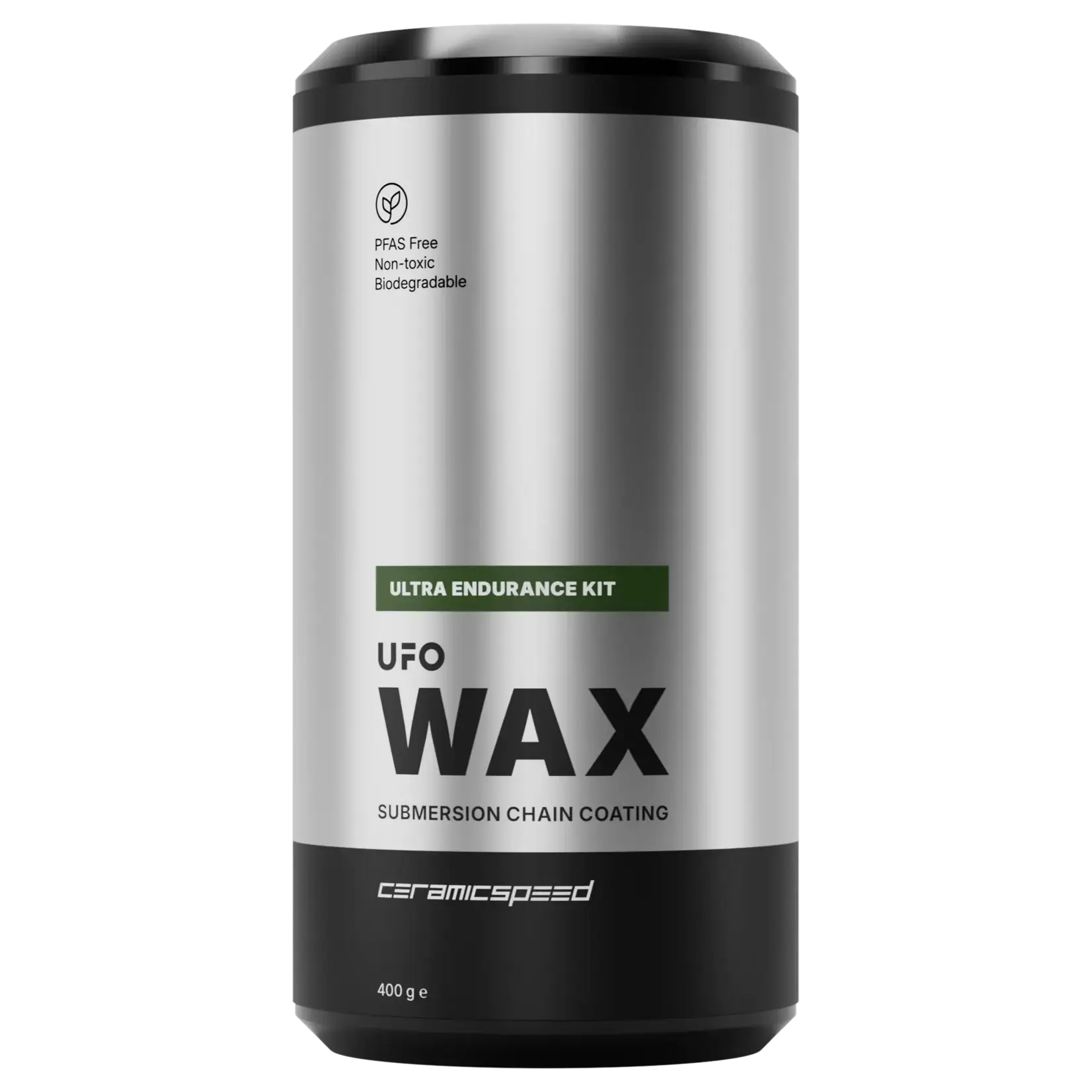 CERAMICSPEED UFO Ultra Endurance Wax kit  by Ceramicspeed