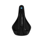 PRO Sirin Team Saddle Black 152mm, AF, Carbon