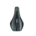 PRO Stealth Offroad Performance Saddle Black 152mm, AF, Stainless