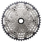 SHIMANO CASSETTE SPROCKET, CS-M7200-12, DEORE, 12-SPEED(HYPERGLIDE+), 10-12-14-16-18-21-24-28-33-39-45-51T