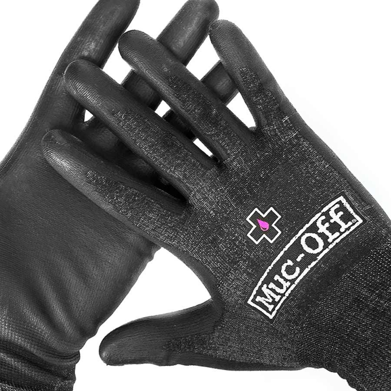 Muc-Off Muc-Off, Mechanics Gloves
