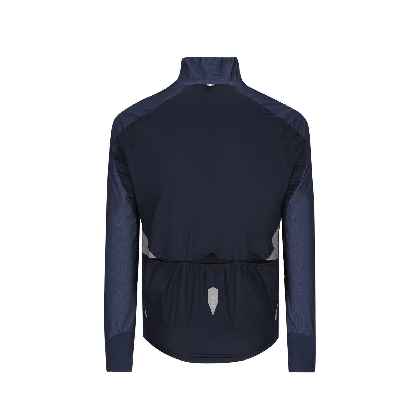 Q36.5 Adventure Winter Jacket