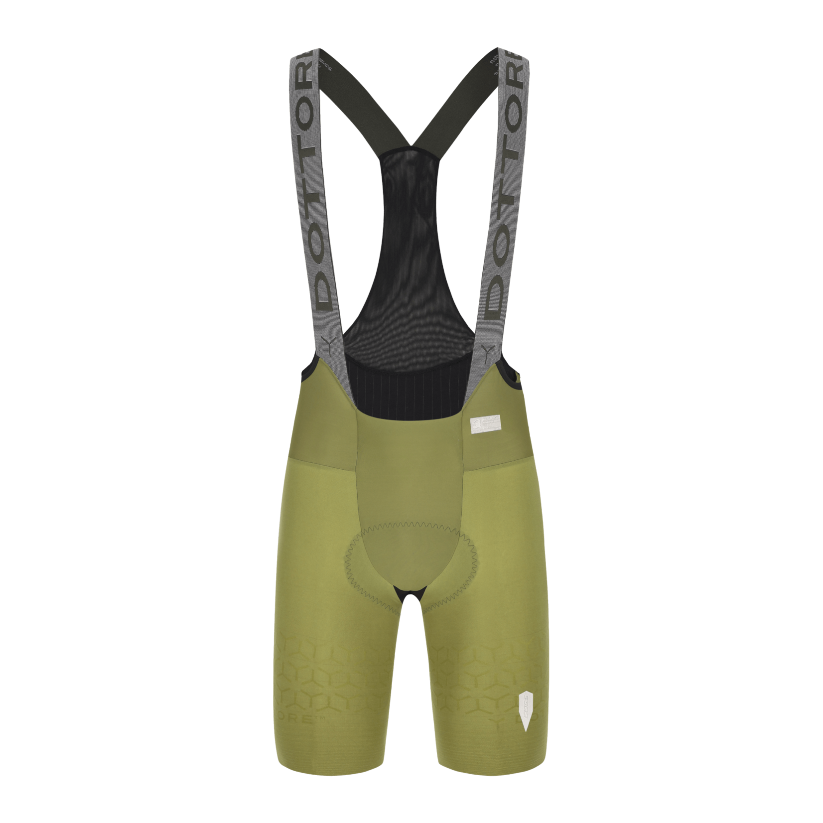 Q36.5 Dottore PRO Bib Shorts