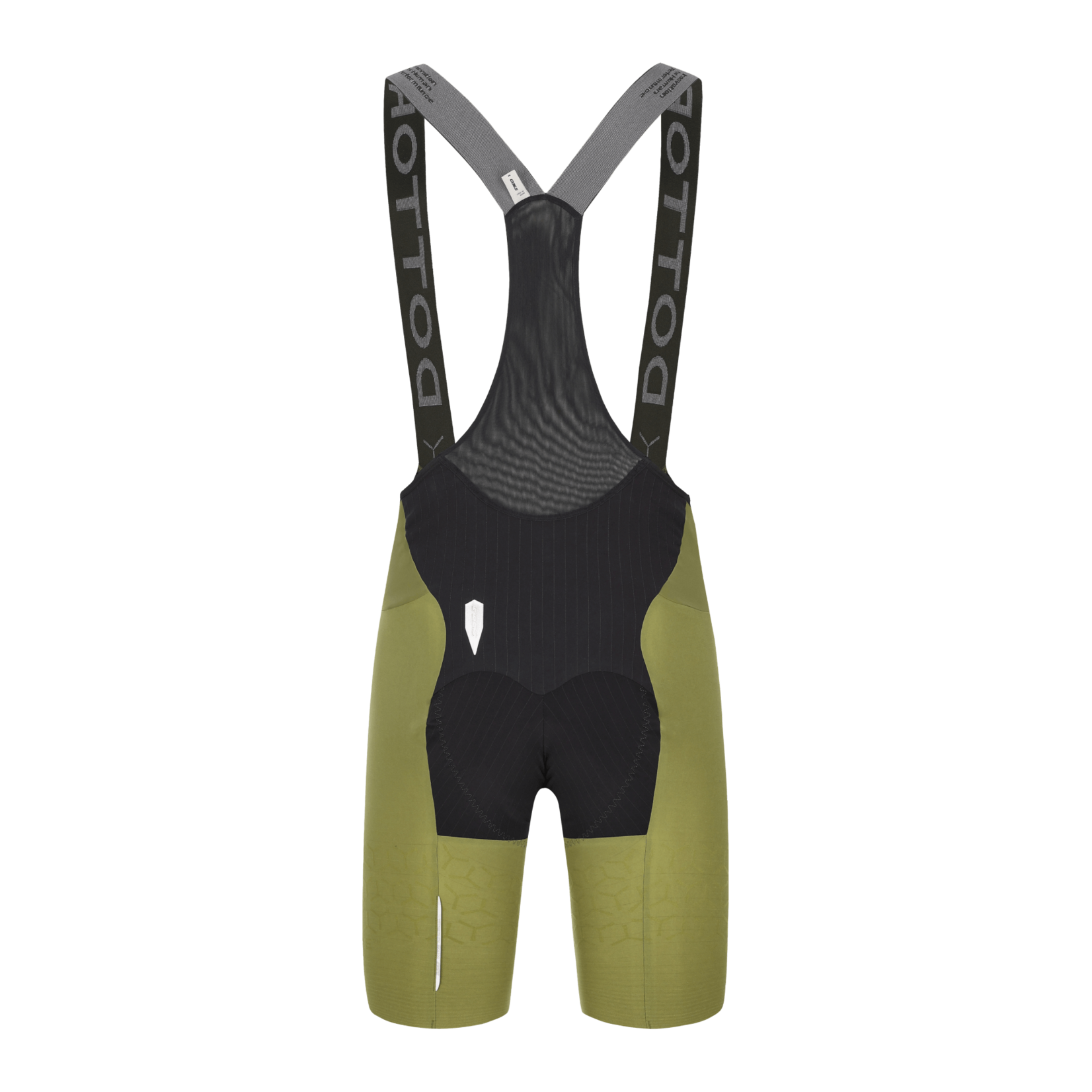 Q36.5 Dottore PRO Bib Shorts