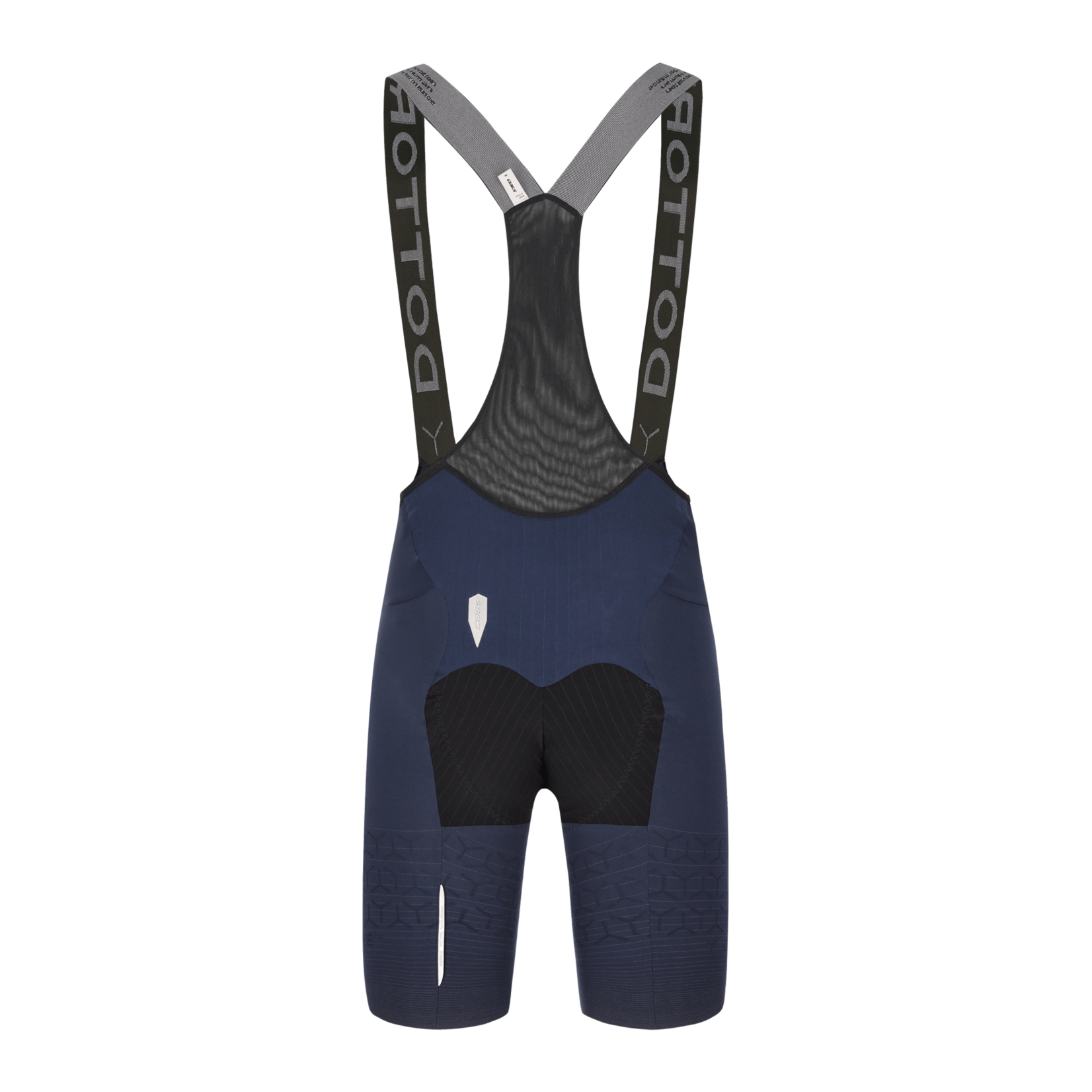 Q36.5 Dottore PRO Bib Shorts