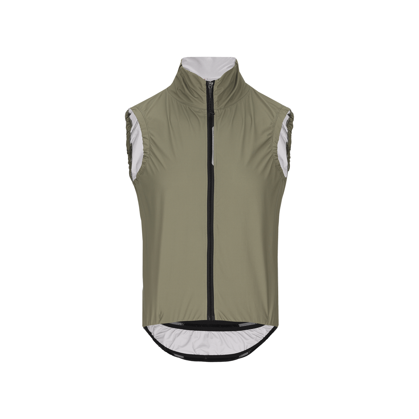 Q36.5 Rain Shell Vest