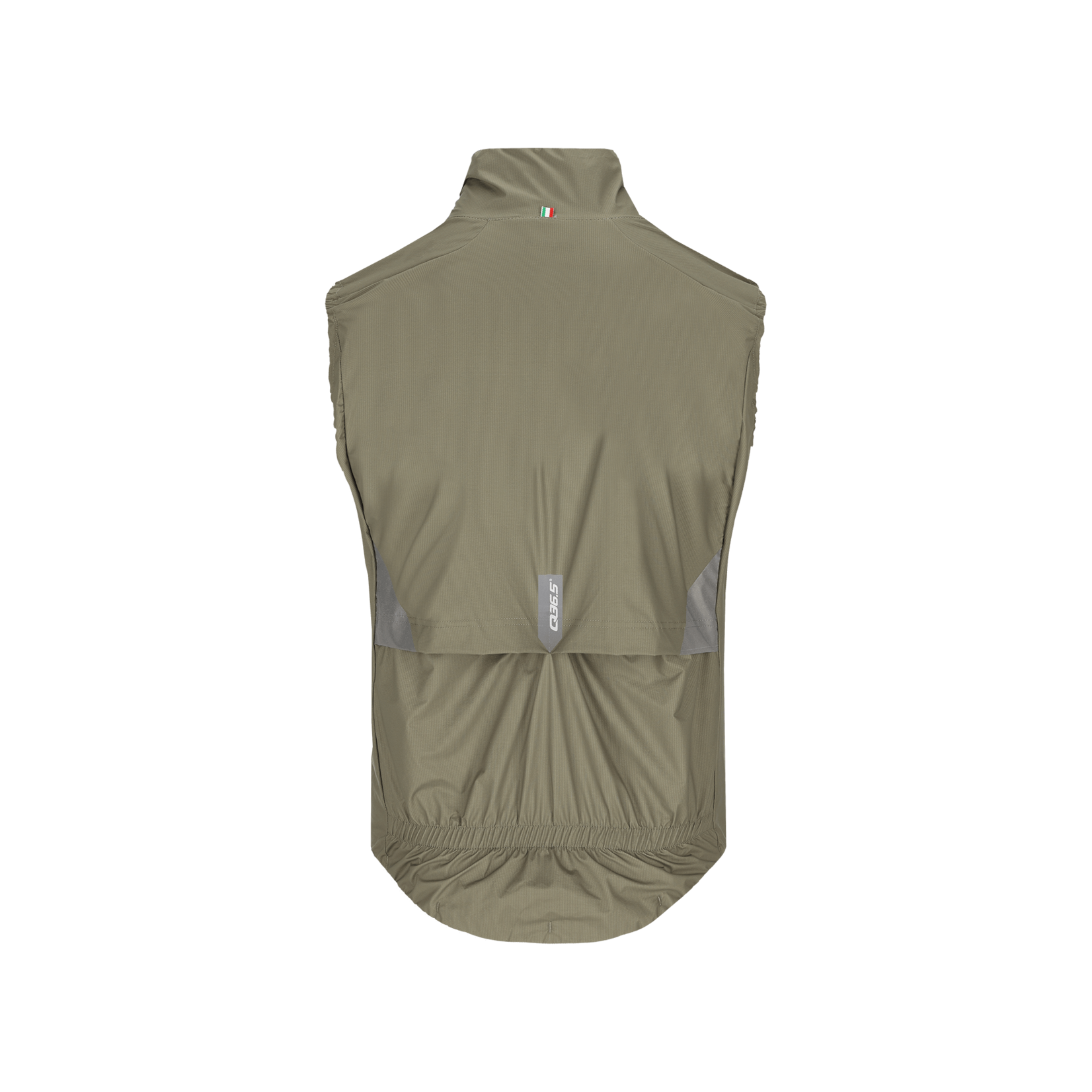 Q36.5 Rain Shell Vest