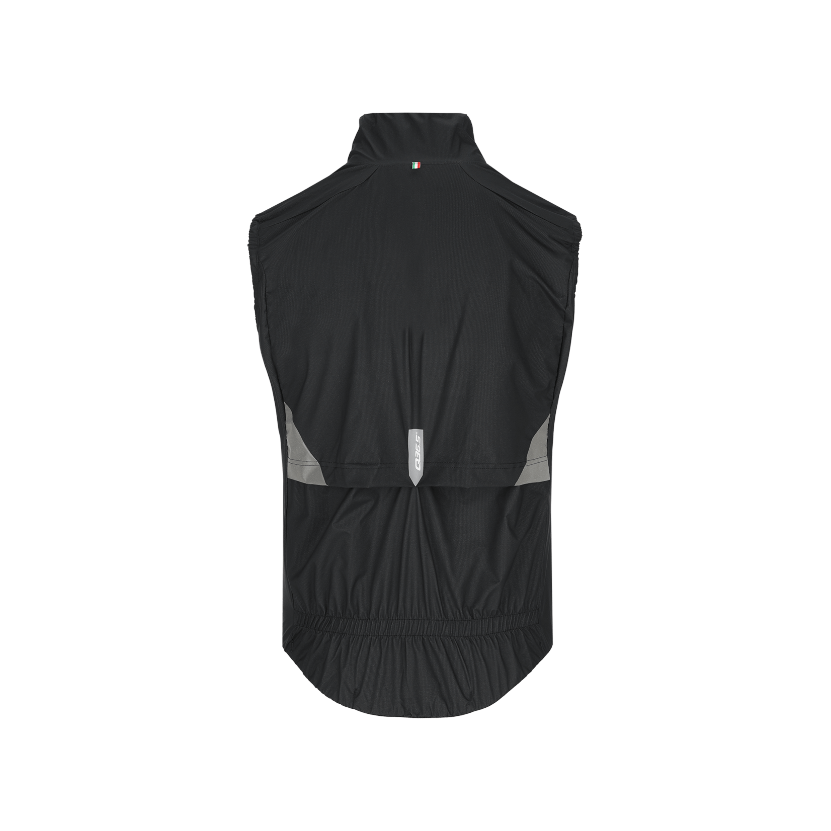 Q36.5 Rain Shell Vest