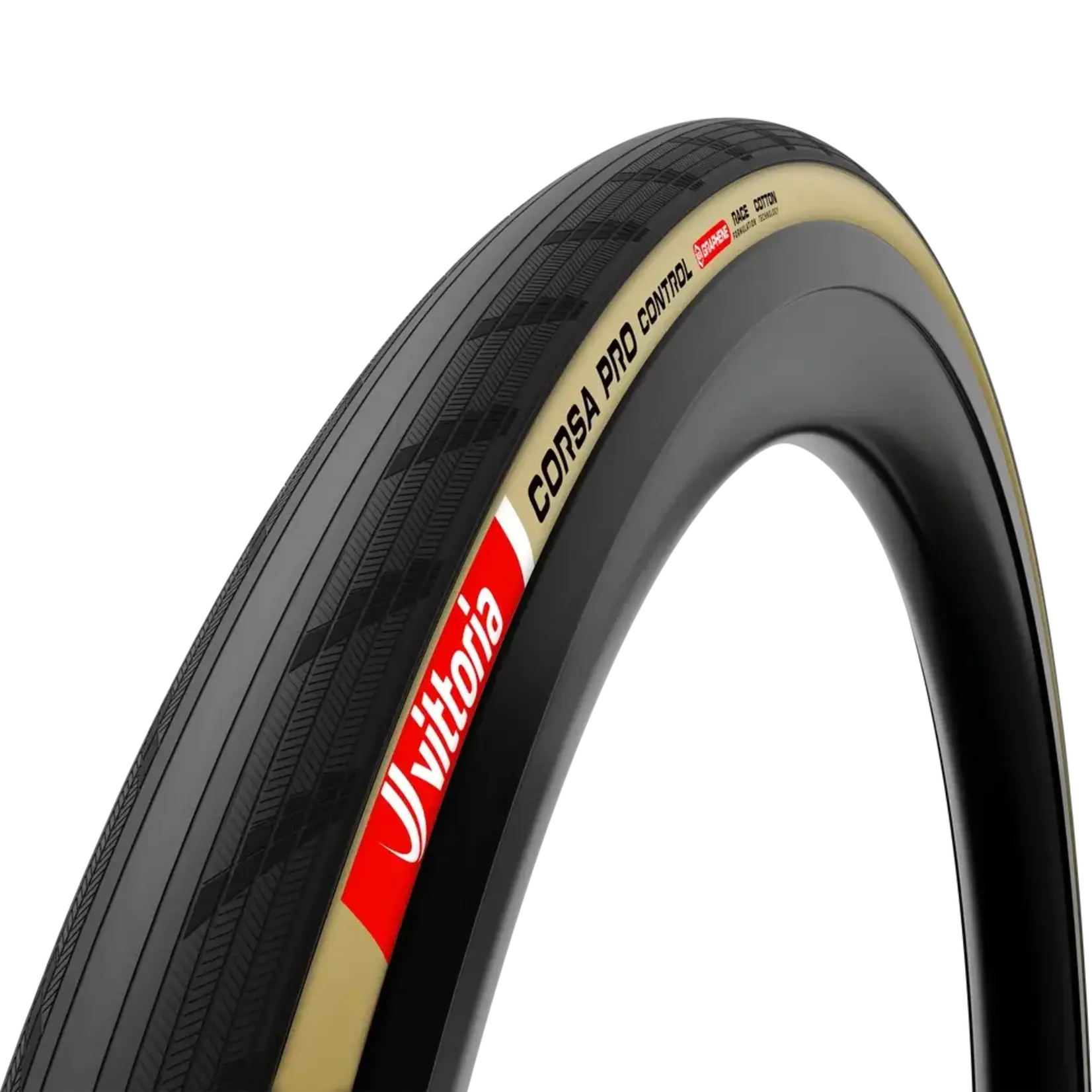 VITTORIA Vittoria CORSA PRO  Control TLR CLINCHER TIRE