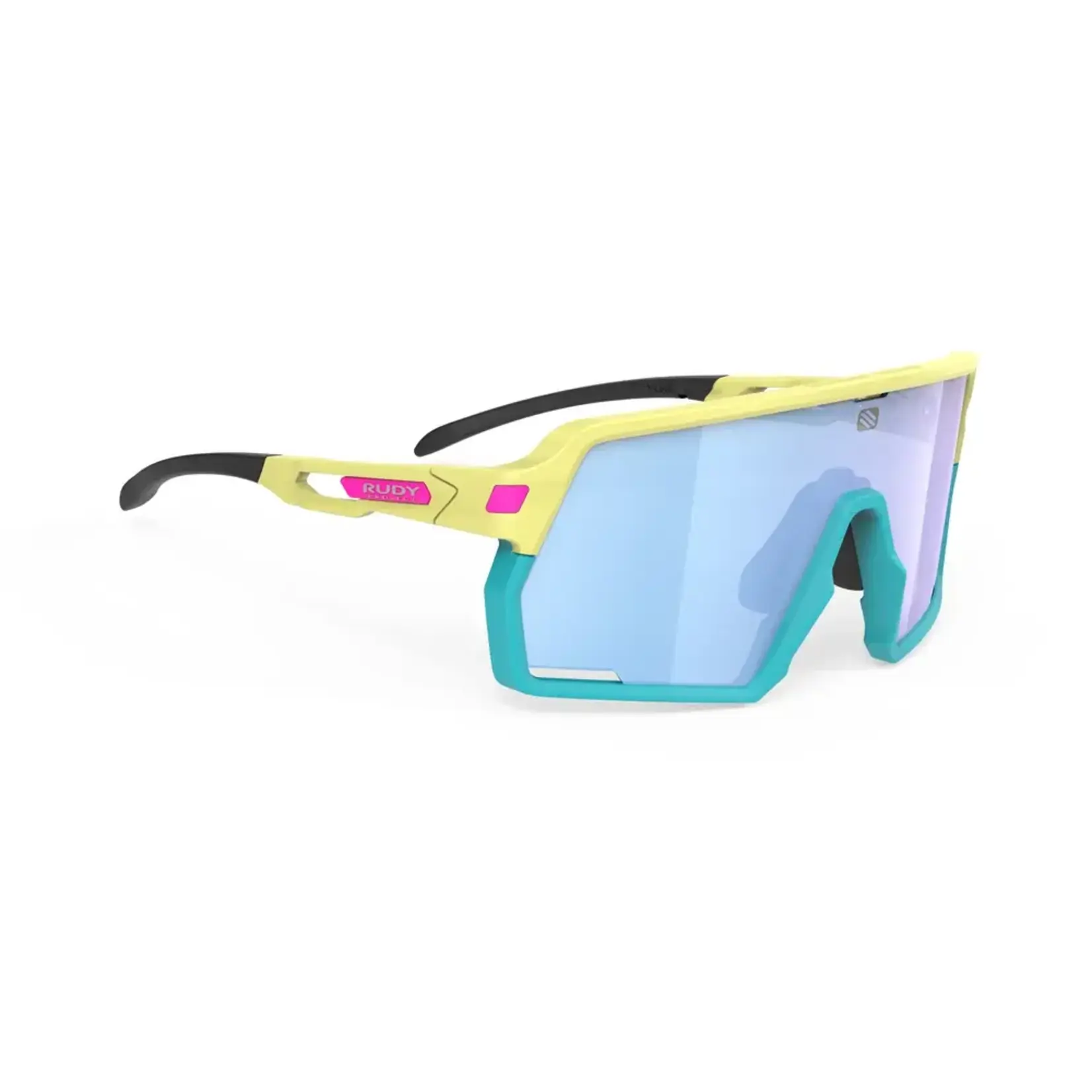 Rudy Project Kelion Mirrored