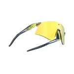 Rudy Project Astral Arc Mirrored  Multilaser Yellow