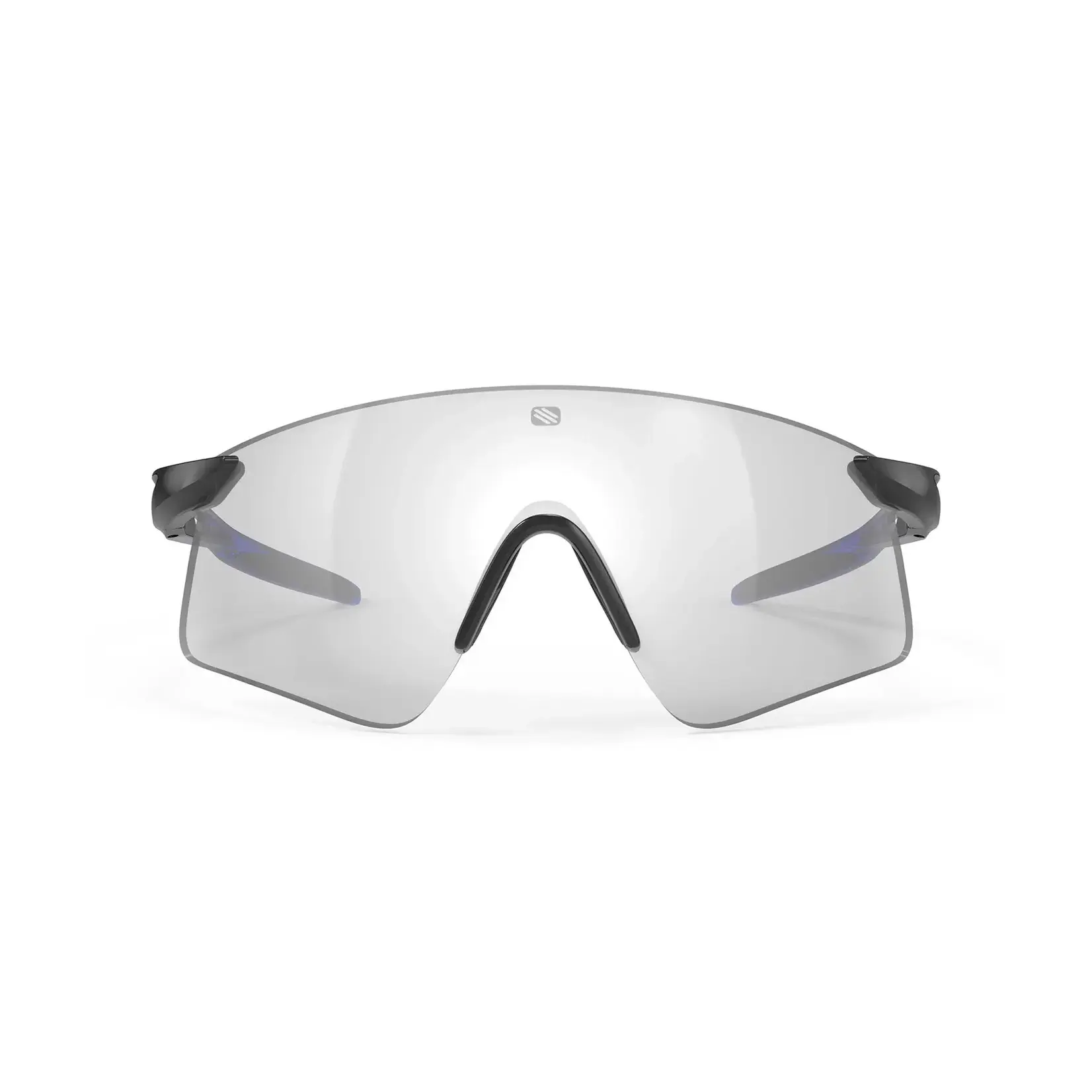 Rudy Project Astral Sphere Black/Crystal Blue Gloss IMpactX Photochromic 2 Laser Black