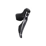 SHIMANO SHIFT/RIM BRAKE LEVER, ST-R8150, ULTEGRA, 12-SPEED, RIGHT 2x12-speed, Di2 - Wired Option Only