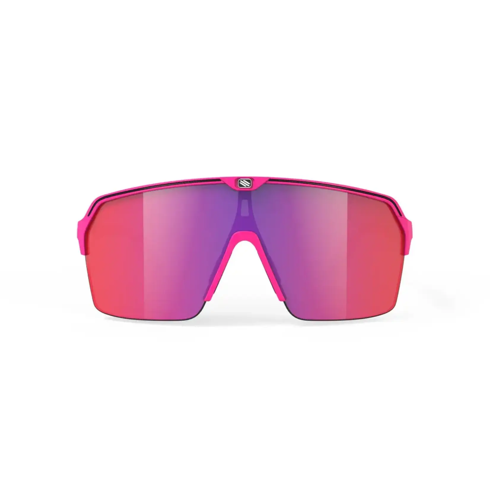 Rudy Project Spinshield Air Mirrored