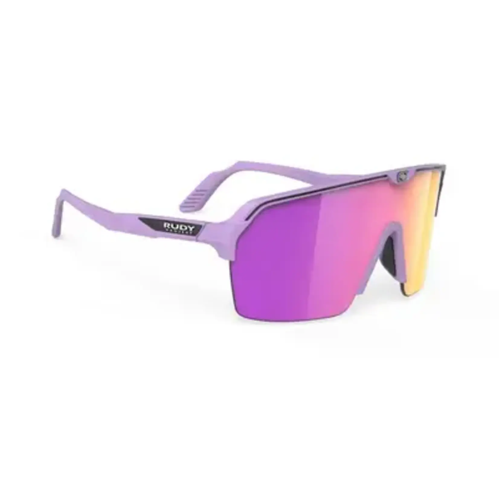 Rudy Project Spinshield Air Mirrored