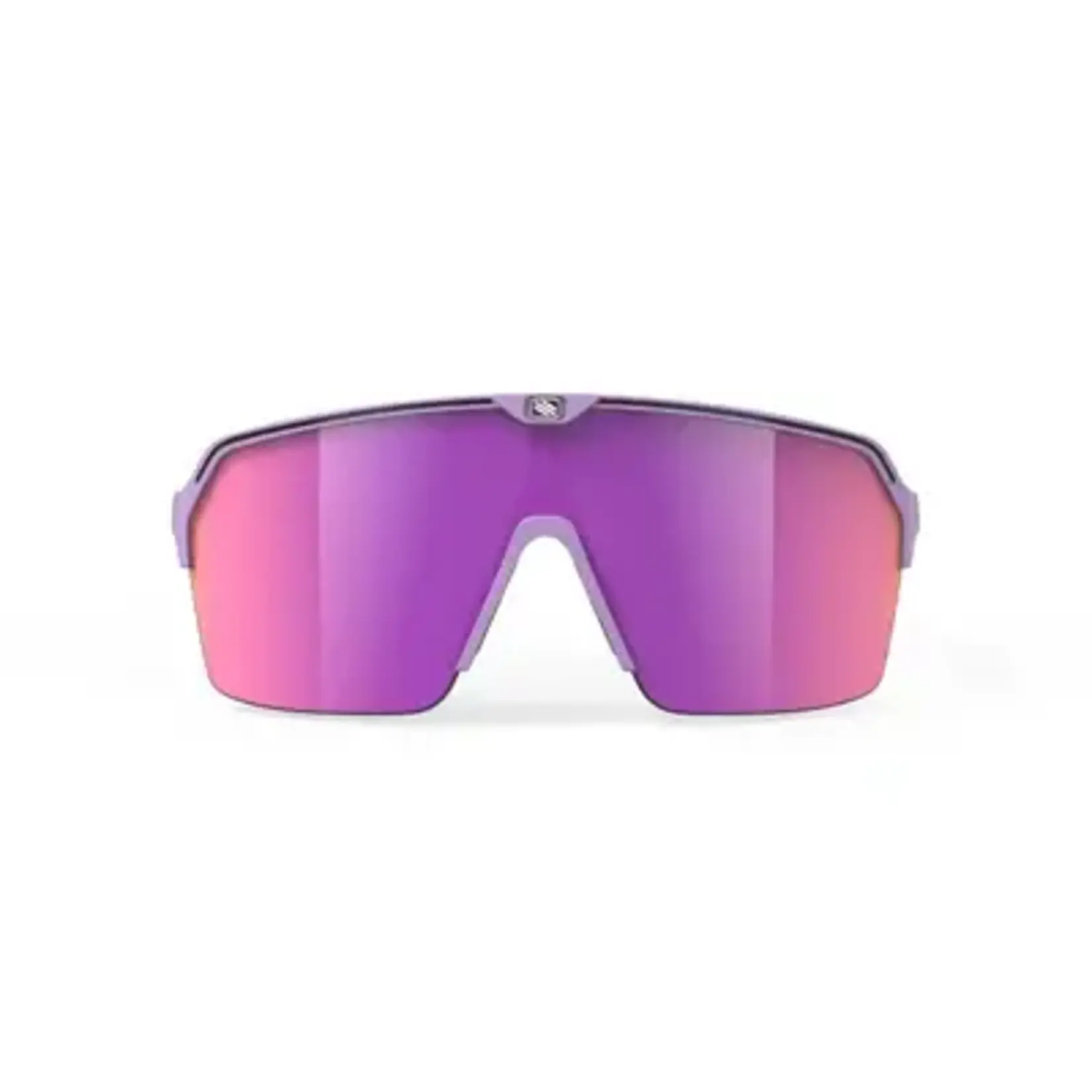 Rudy Project Spinshield Air Mirrored