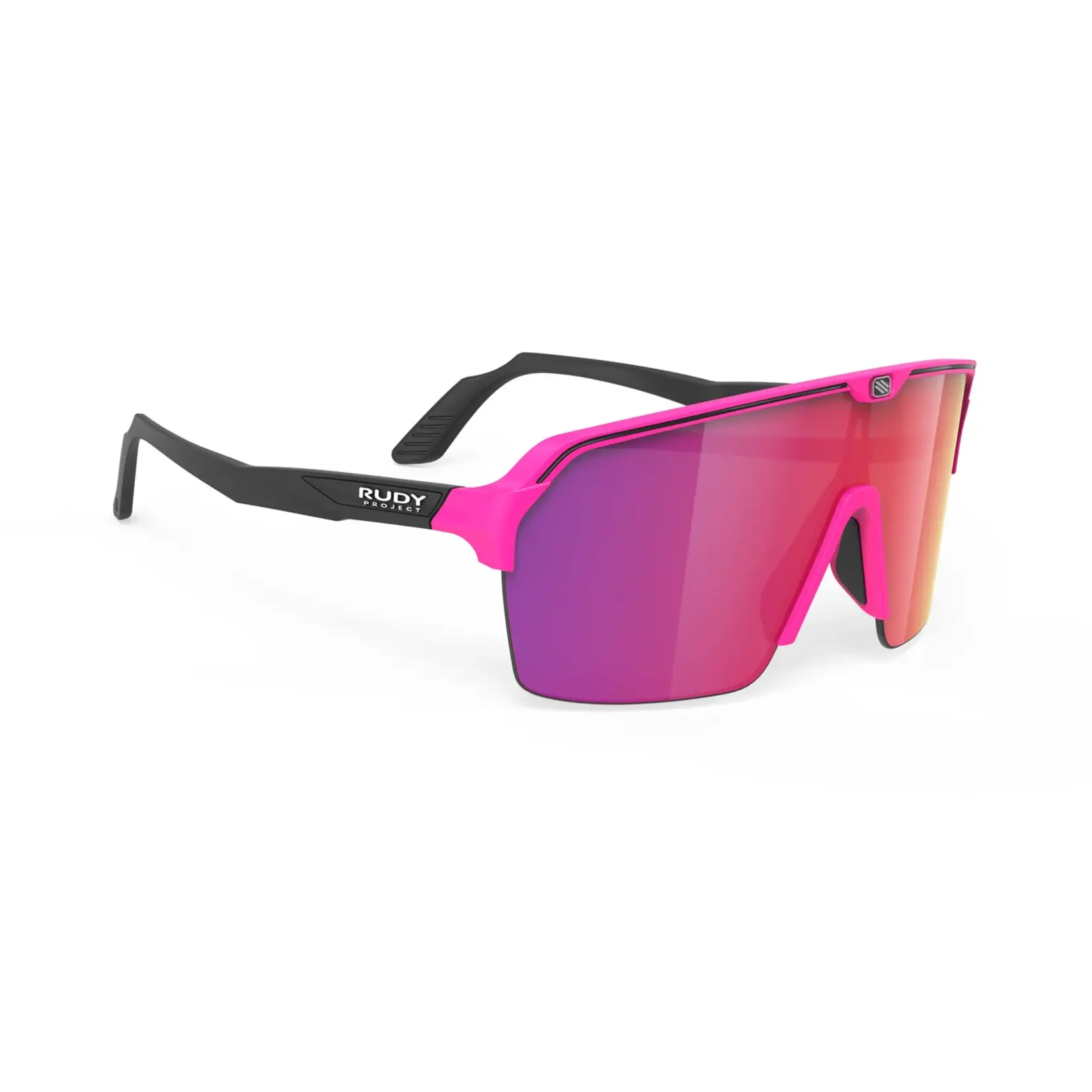 Rudy Project Spinshield Air Mirrored