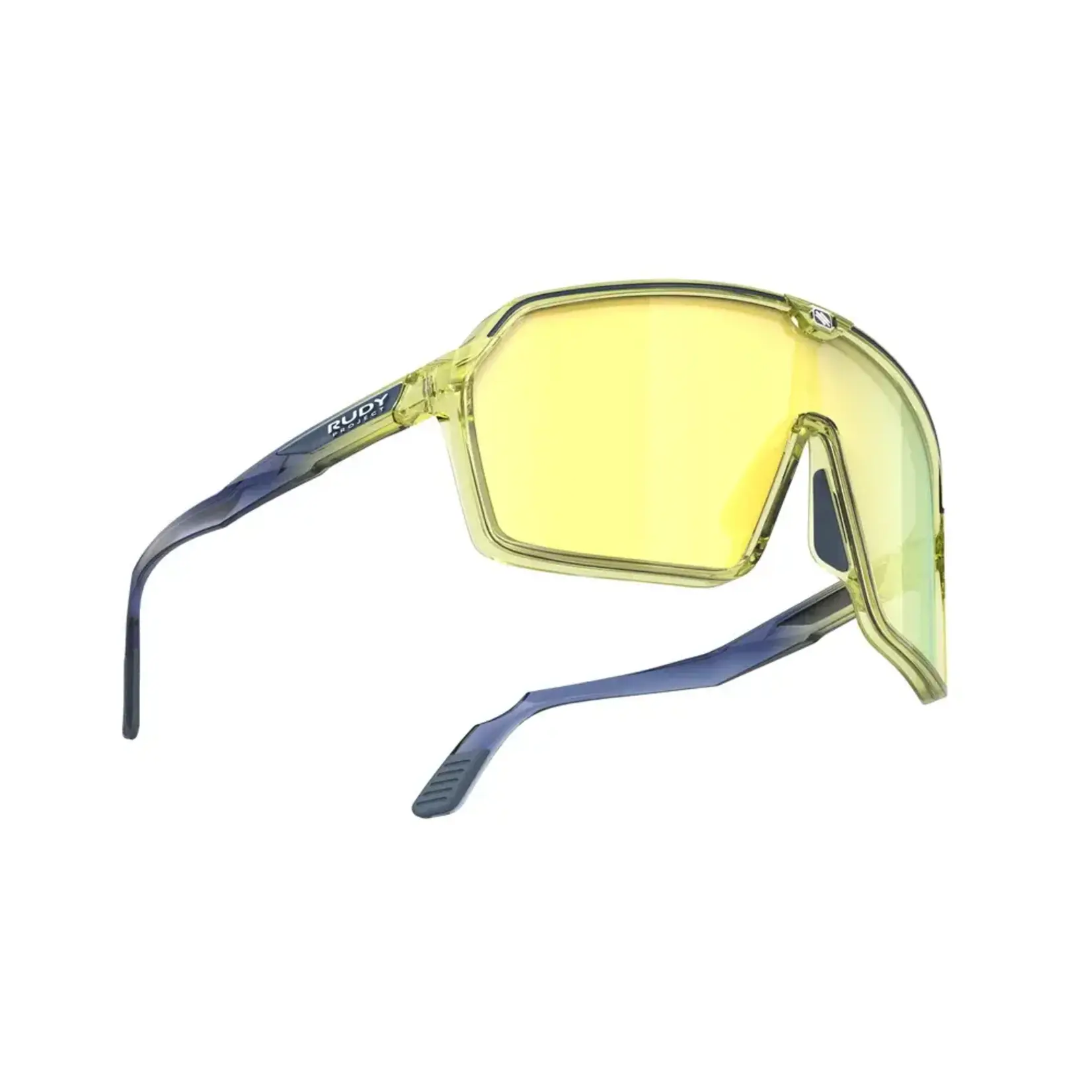 Rudy Project Spinsheild Mirrored