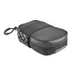 Lezyne Lezyne, Road Caddy, Seat Bag, 0.4L, Black