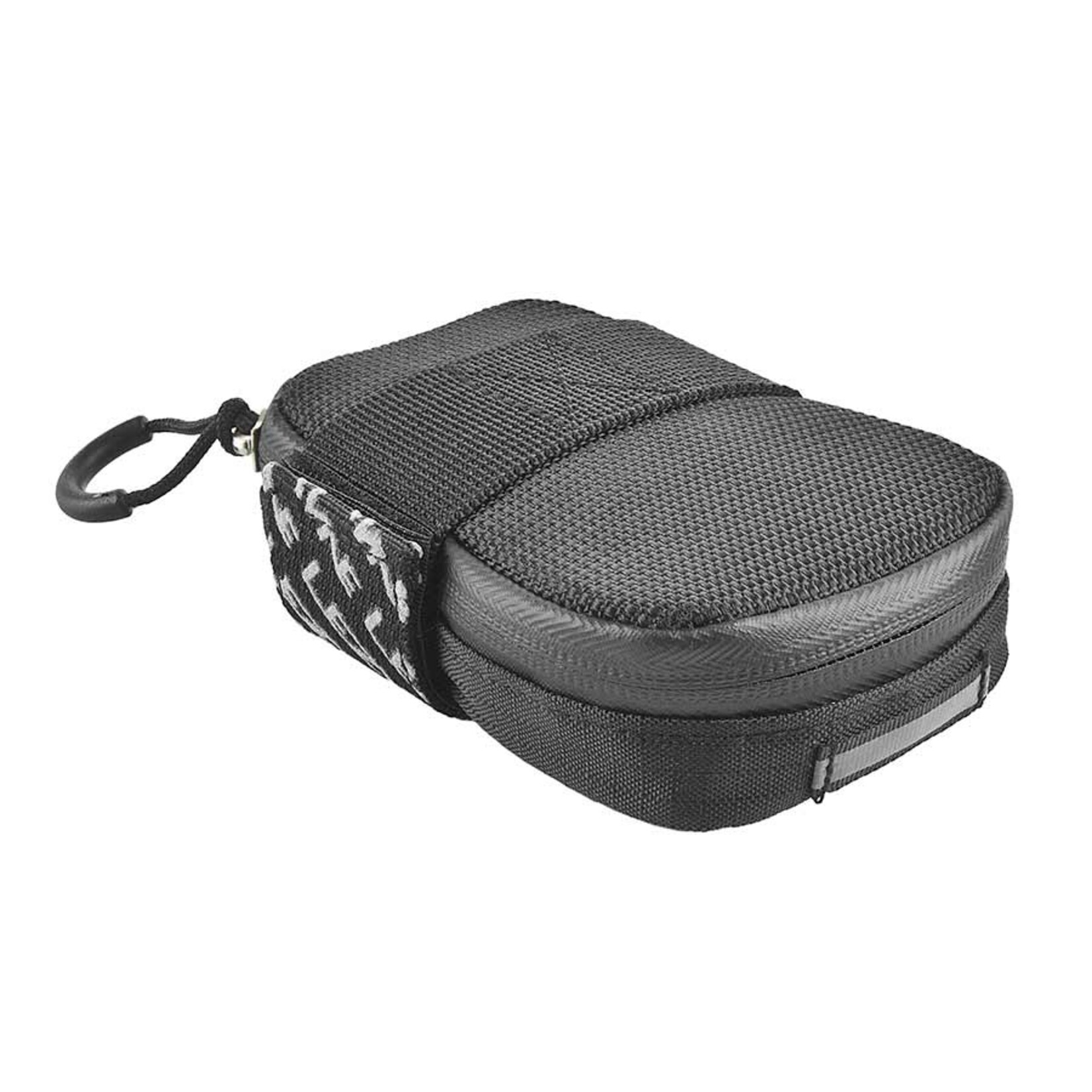 Lezyne Lezyne, Road Caddy, Seat Bag, 0.4L, Black