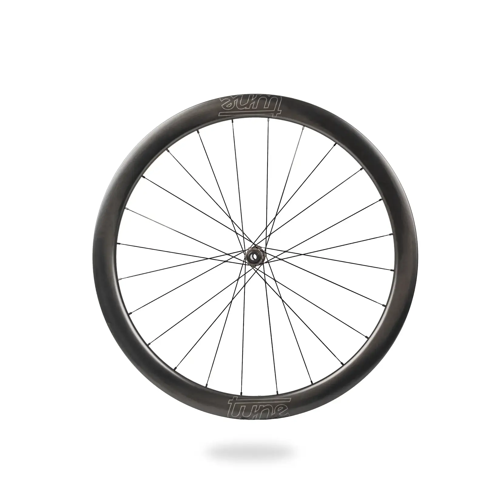 Tune Yokto4550 Disc 700c Wheelset