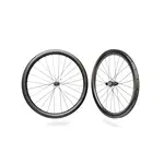 Tune Yokto4550 Disc 700c Wheelset Ceramic