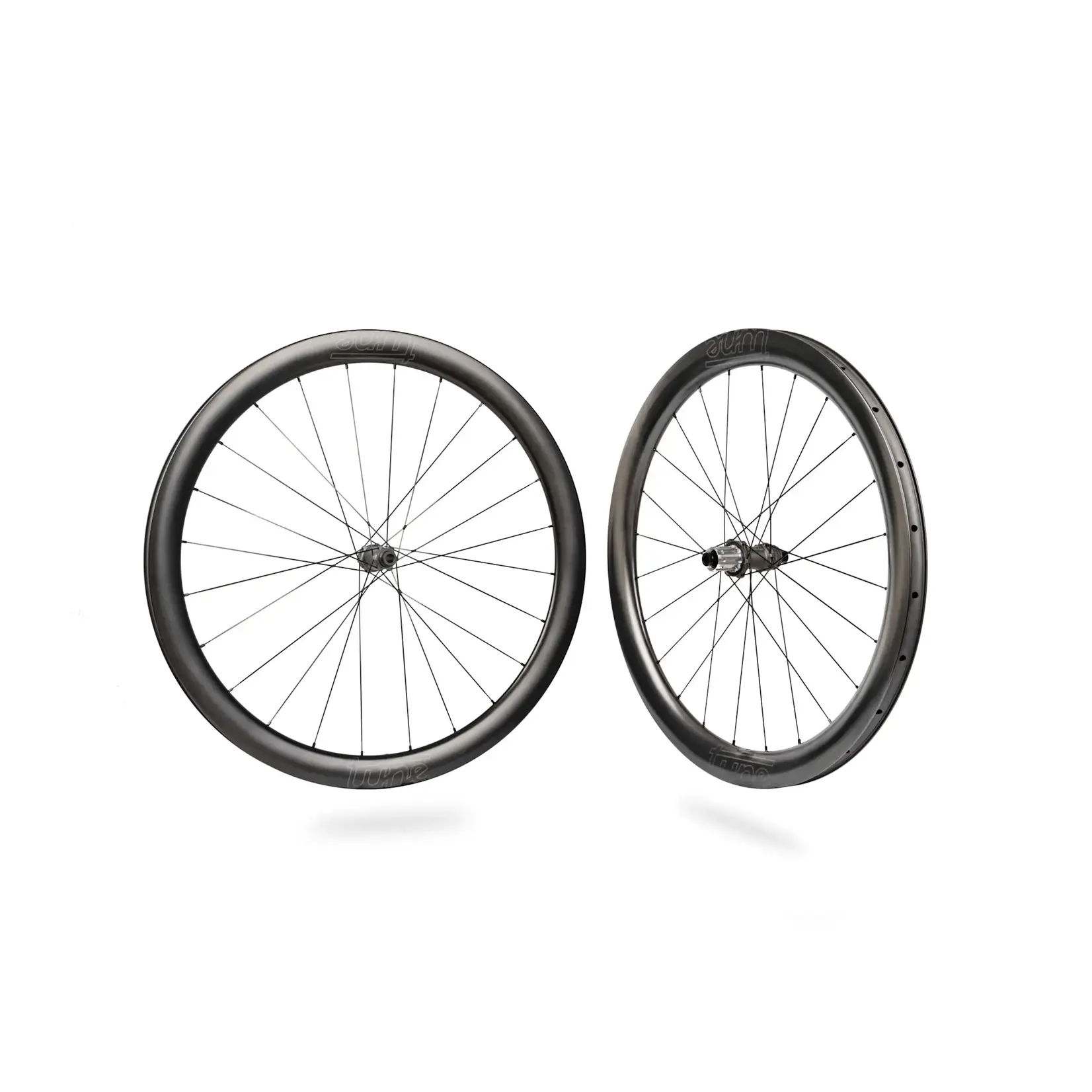 Tune Yokto4550 Disc 700c Wheelset