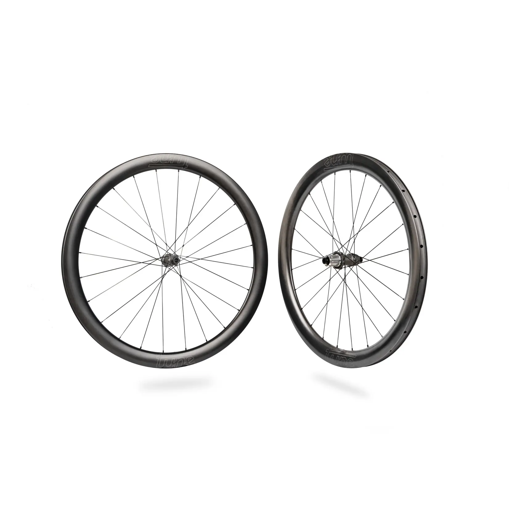 Tune Yokto3030 Disc 700c Wheelset