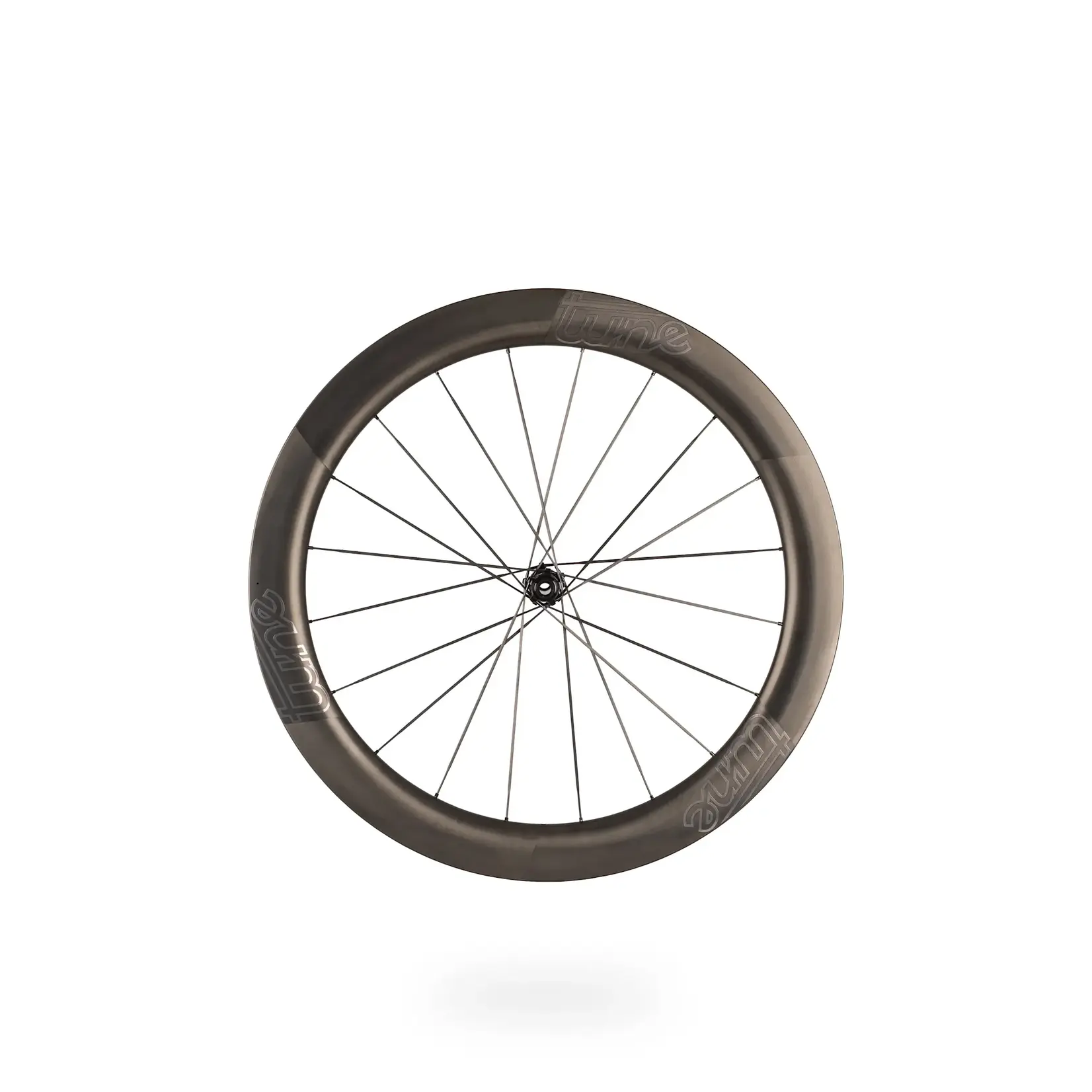 Tune Nano CS Road 60 Disc 700c Wheelset Standard Bearing