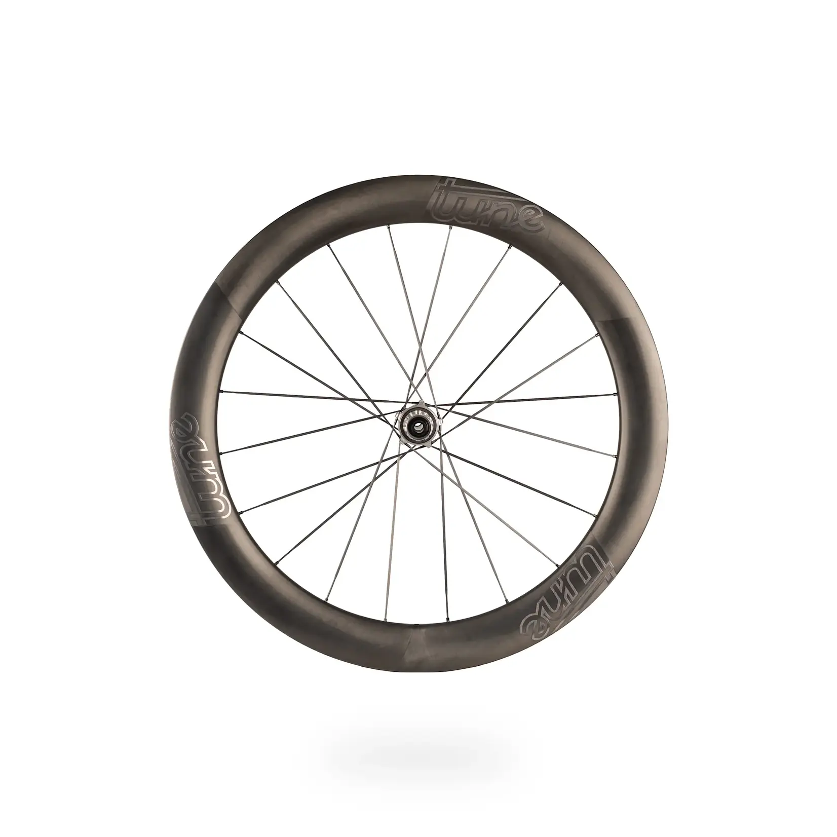 Tune Nano CS Road 60 Disc 700c Wheelset Standard Bearing