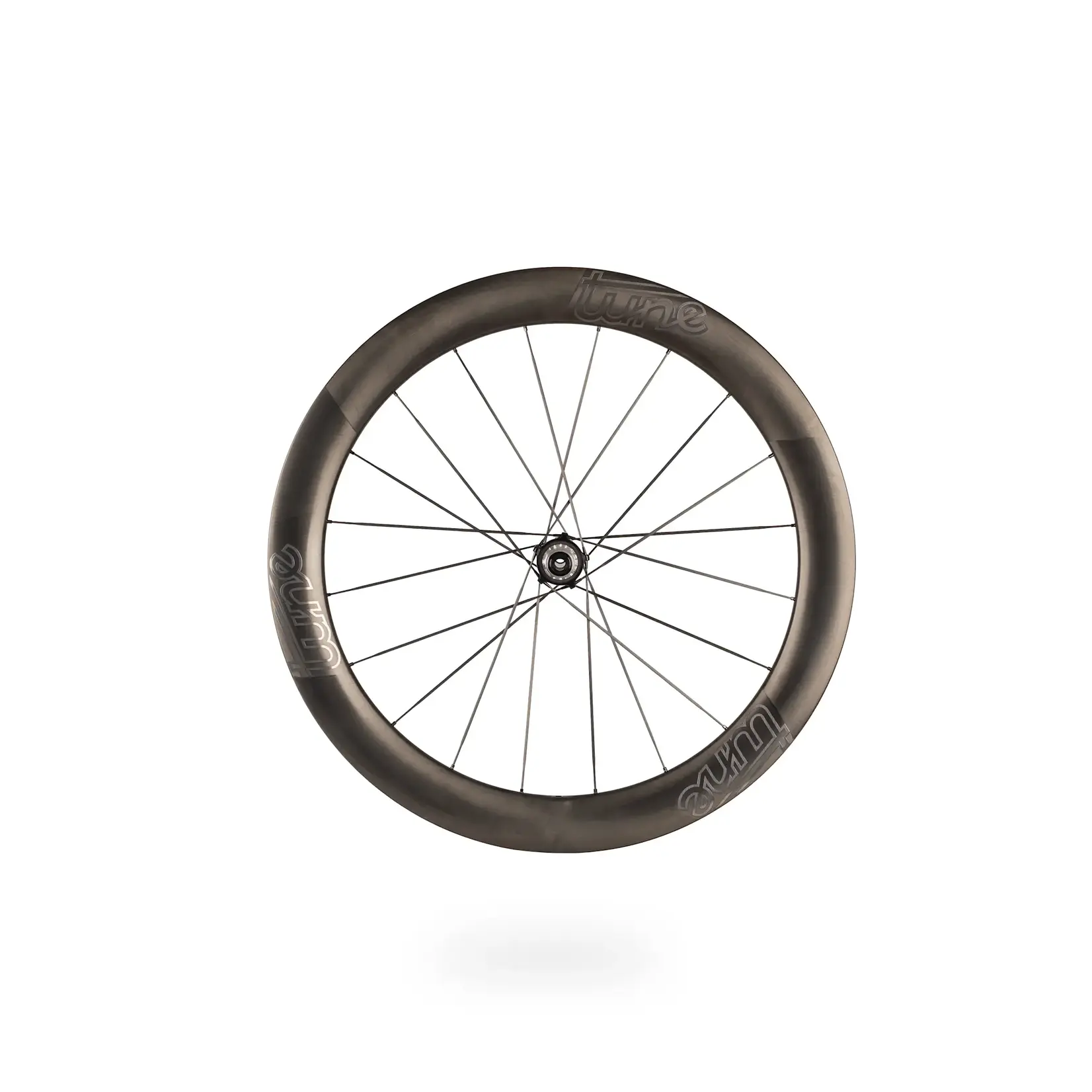 Tune Nano CS Road 60 Disc 700c Wheelset Ceramic Bearing