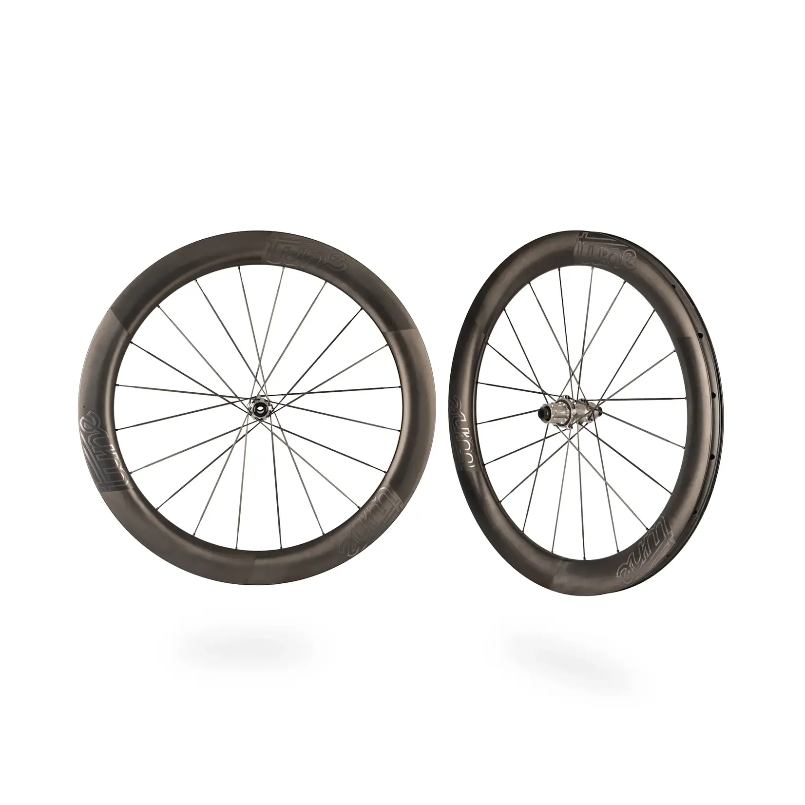 Tune Nano CS Road 60 Disc 700c Wheelset Ceramic Bearing