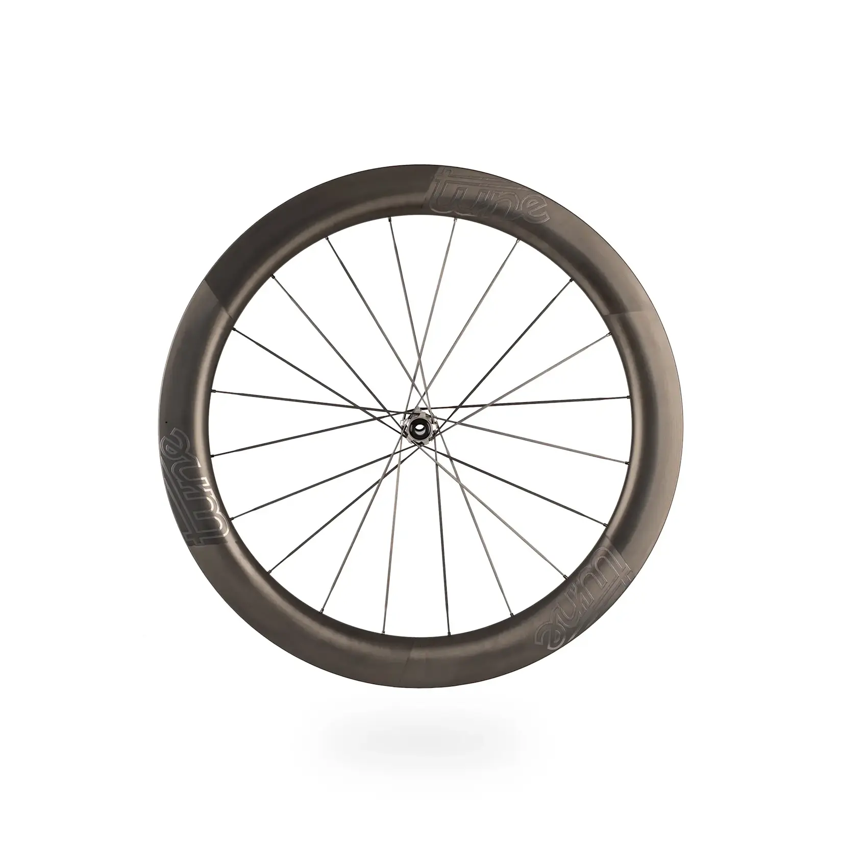 Tune Nano CS Road 60 Disc 700c Wheelset Ceramic Bearing