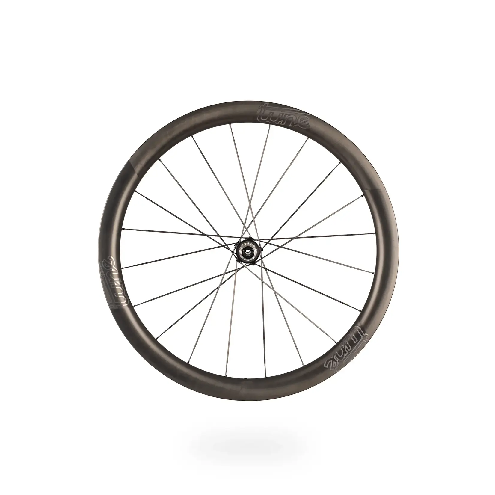 Tune Nano CS Road 45 Disc 700c Wheelset Standard Bearing