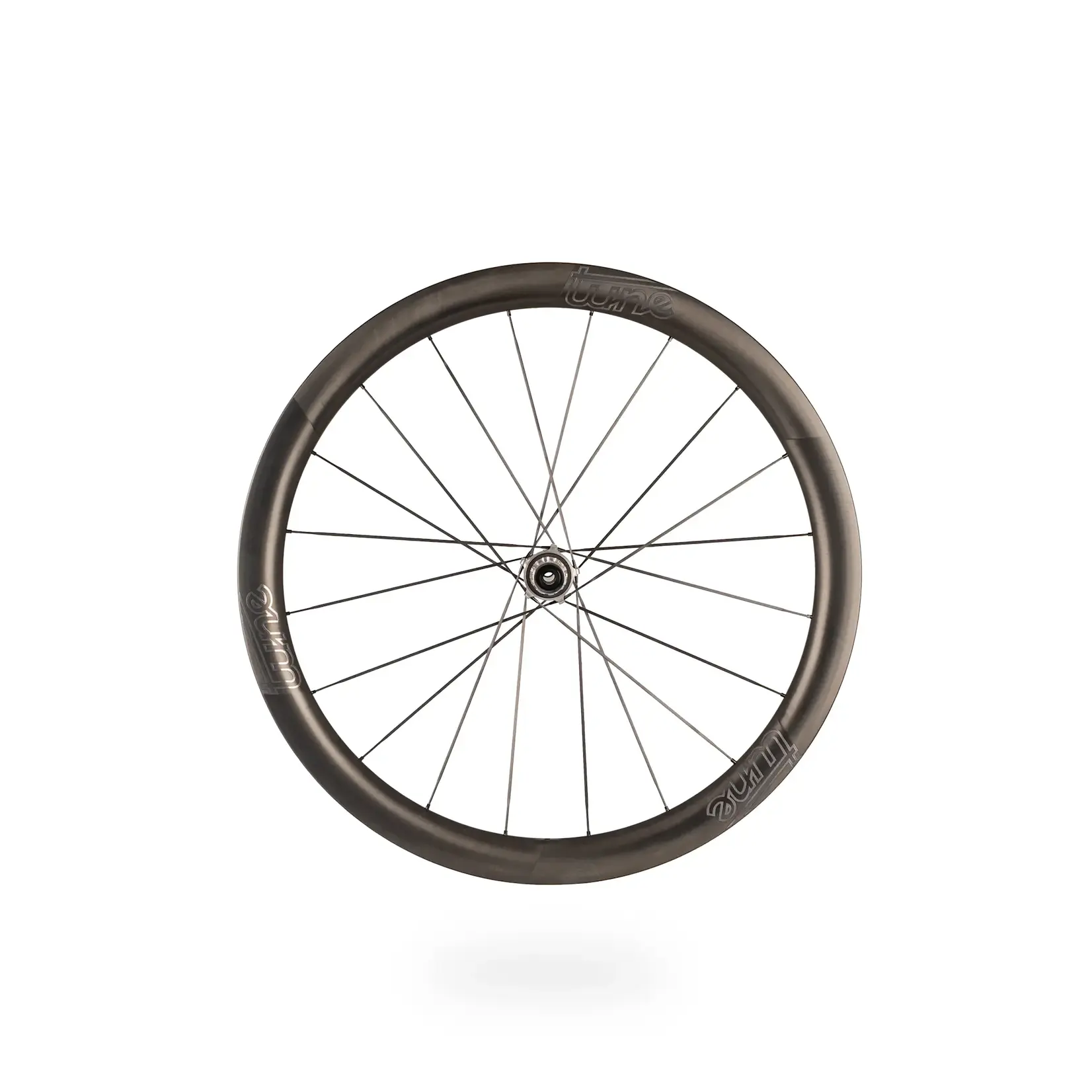 Tune Nano CS Road 45 Disc 700c Wheelset Standard Bearing