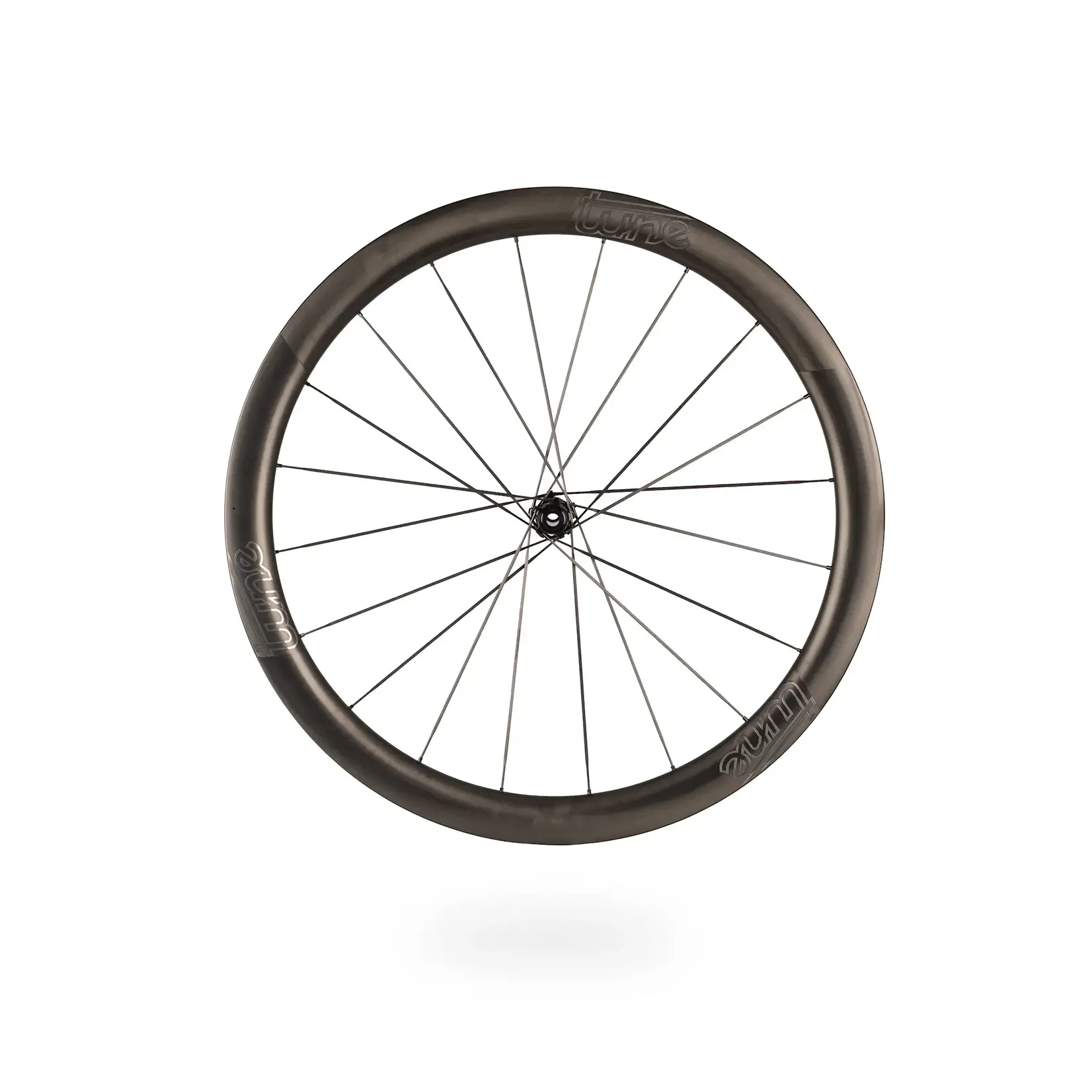 Tune Nano CS Road 45 Disc 700c Wheelset Standard Bearing