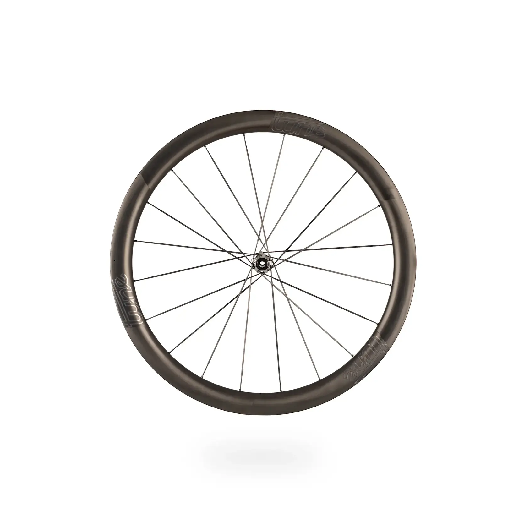 Tune Nano CS Road 45 Disc 700c Wheelset Standard Bearing