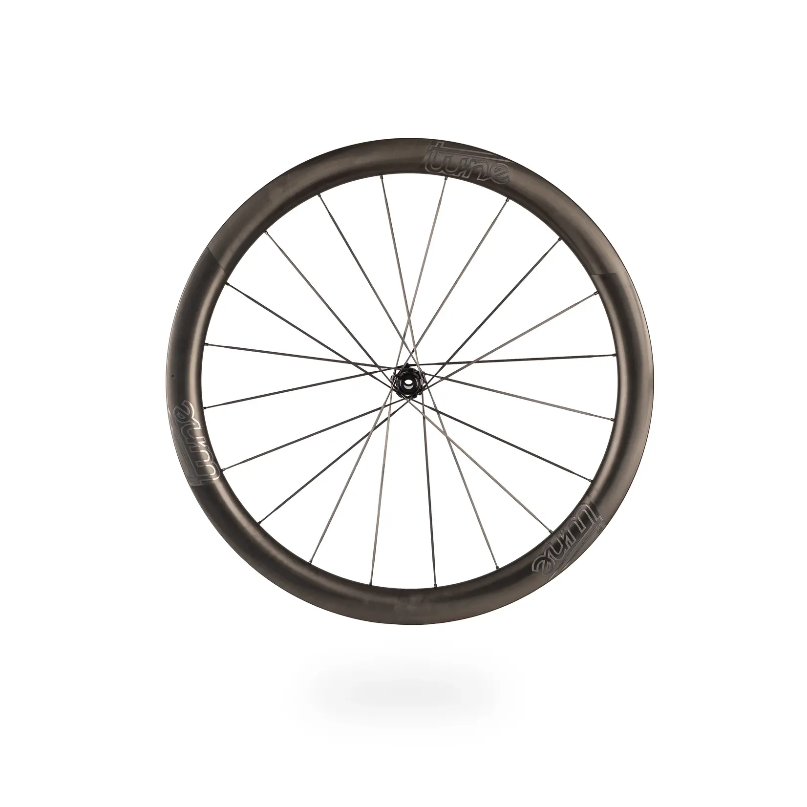 Tune Nano CS Road 45 Disc 700c Wheelset Ceramic Bearing